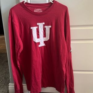 iu long sleeve